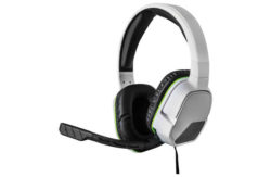 Afterglow LVL 3 Stereo Xbox One Headset - White.